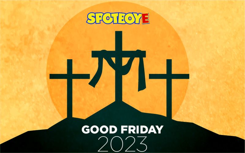 Good Friday 2023: Wishes, WhatsApp Messages, Quotes, Facebook Status And More To Remember The Sacrifice Of Jesus-READ BELOW