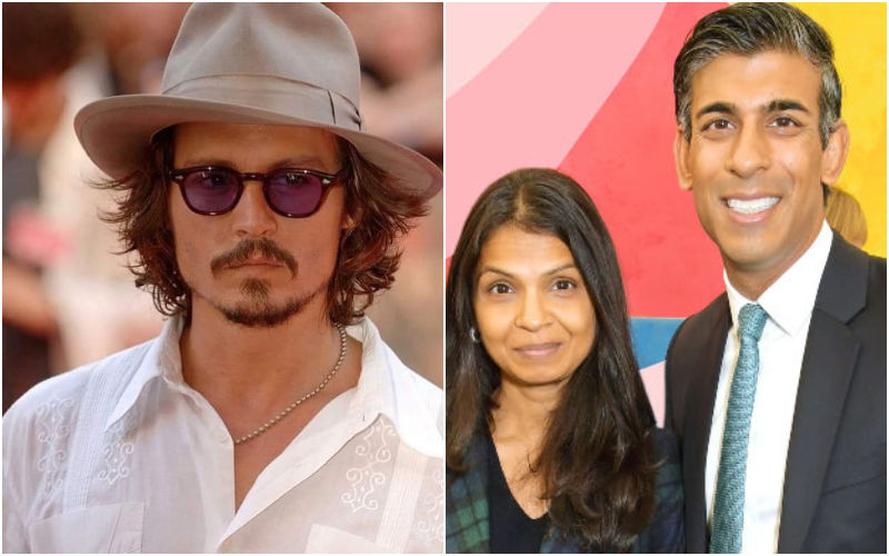Google Year Search 2022: From Johnny Depp To Rishi Sunak And Vladimir Putin, Here’s List of Most-Searched People In India And Across The Globe-READ BELOW
