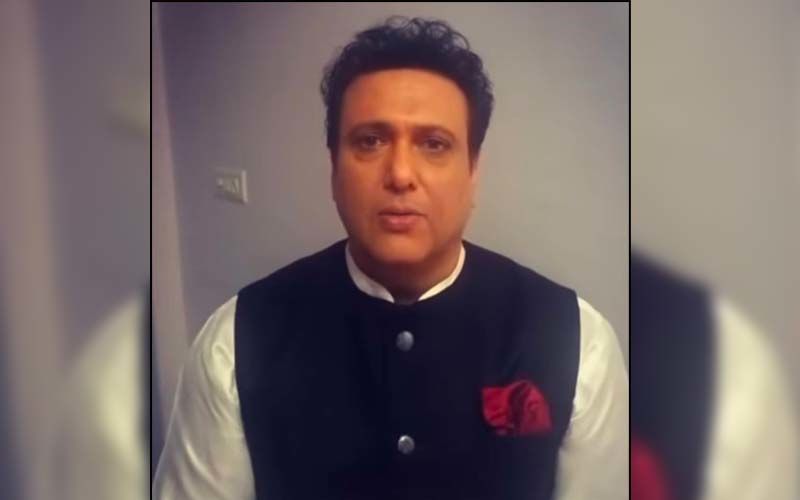 Govinda Says 'Apun Aa Gayela Hain' After He Tests Negative For COVID-19; Ranveer Singh Has The Best Reaction - WATCH