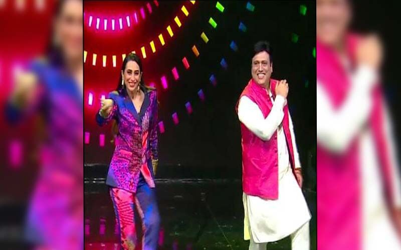 India's Got Talent 9: Karisma Kapoor Reveals Govinda Predicted She Will Become A 'Big Heroine' Even Before They Worked Together -WATCH VIDEO