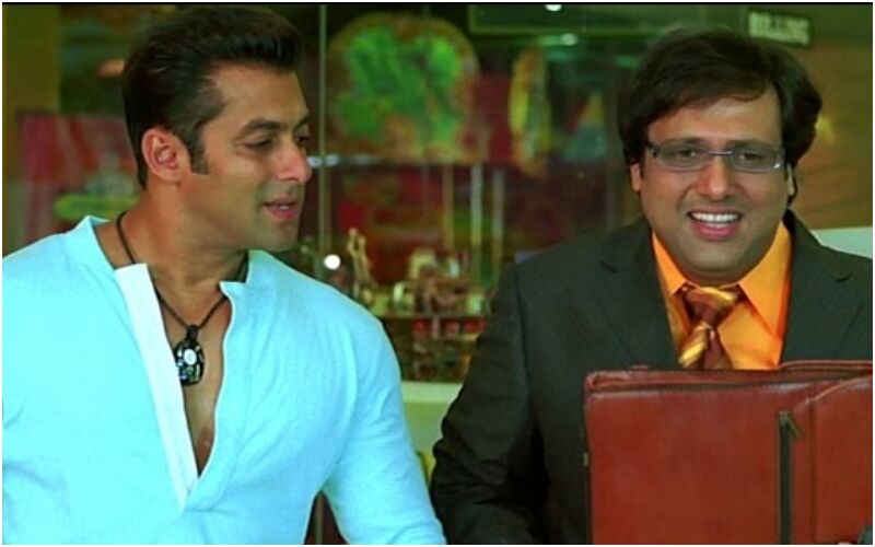 Partner Completes 17 Years: Salman Khan-Govinda's Entertaining Comedy Was Highest Grossing Film Of The Year