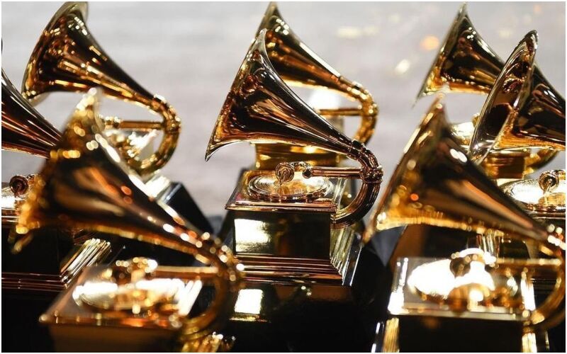 Grammy Awards 2022 OFFICIALLY Rescheduled To April 3 In Las Vegas-Deets Inside