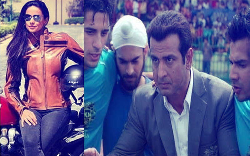 Student Of The Year 2: Gul Panag Steps Into Ronit Roy’s Shoes As Sports Coach