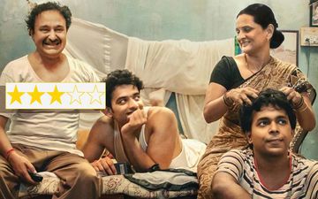 Gullak 2 Review: Web Series Starring Jameel Khan And Geetanjali Kulkarni Is An Old Bottle Filled With A New Wine