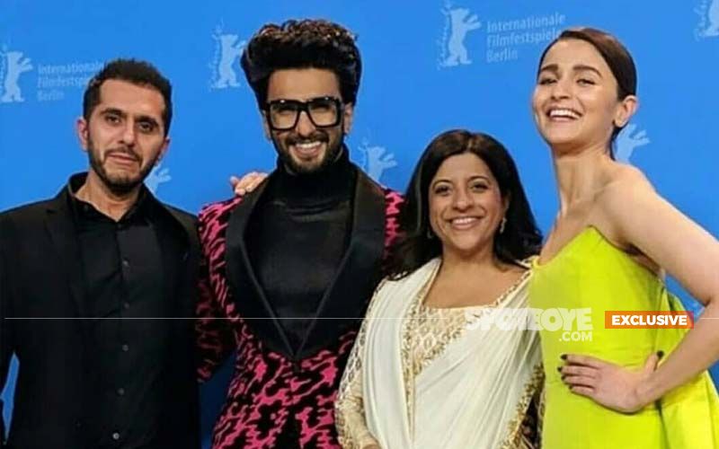Gully Boy Gets Good Reviews In Berlin: Expected To Amass Rs 85 Crore In First 4 Days, Maybe Even 100!