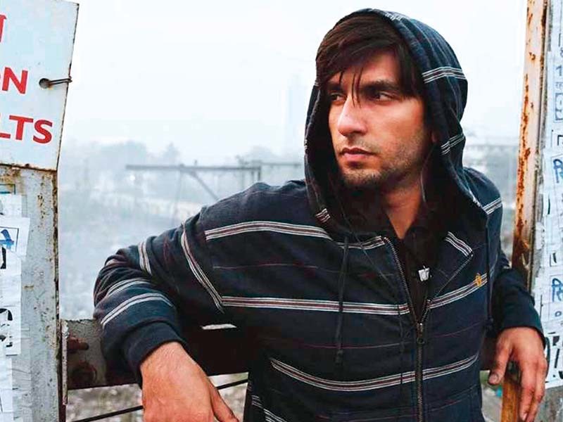 Gully Boy