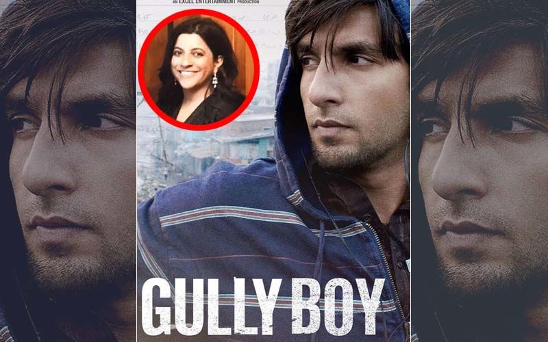 Ranveer Singh, Alia Bhatt Starrer Gully Boy To Have A Sequel; Director Zoya Akhtar Confirms