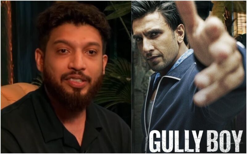 Bigg Boss OTT 3's Naezy Ask Fans For Gully Boy 2, Says 'Tum Log Appeal Karo Bollywood Ke Makers Se'