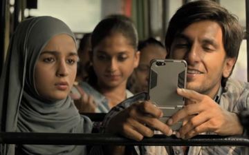 It’s A Shame! Ranveer Singh-Alia Bhatt Starrer Gully Boy LEAKED Online