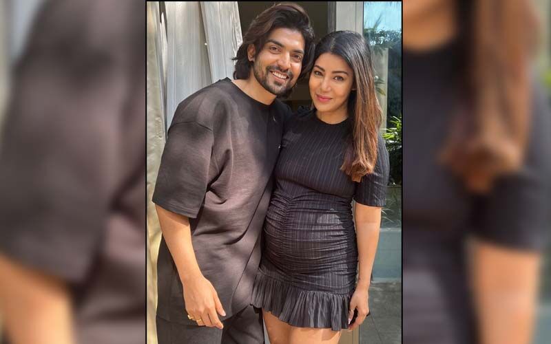 Pregnant Debina Bonnerjee Shares Her 'Weird' Cravings For Junk Food In New Video; 'Chocolate Biscuits With Mustard Chutney And More' -WATCH
