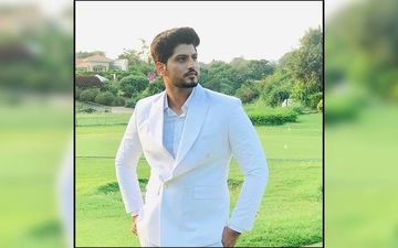 Gurnam Bhullar Shares Poster Of His Next Song 'Qataal Akhan'
