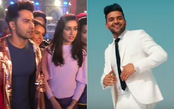 Guru Randhawa’s Hit Punjabi Song 'Lahore' To Be Recreated in Varun Dhawan, Shraddha Kapoor Starrer ‘Street Dancer 3D’