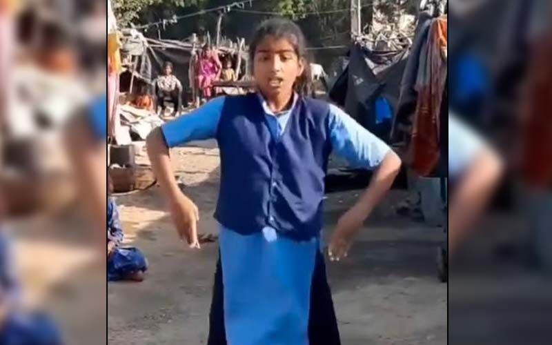 VIRAL! Guru Randhawa Shares Video Of A Girl Grooving To His Song 'Dance Meri Rani', Impresses With Her Dance Moves -WATCH