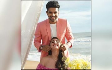 Guru Randhawa Thanks Fans For The Success Of Baby Girl