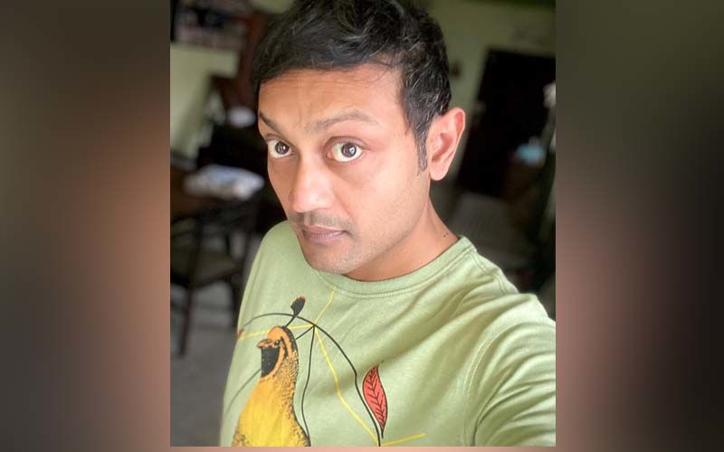 Birsa Dasgupta Has Some Suggestion For His Fans Amid Coronavirus