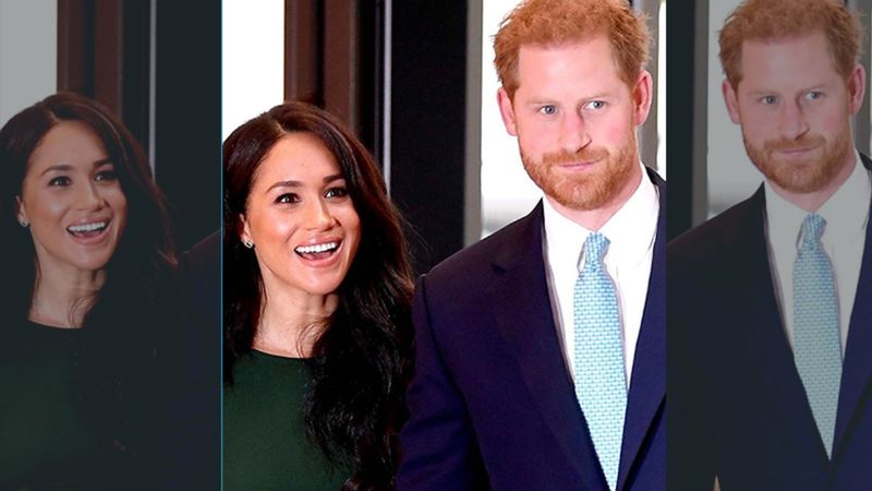 Amidst Tensions, Prince Harry And Meghan Markle Planning To Expose The Royal Family Through A New Documentary?