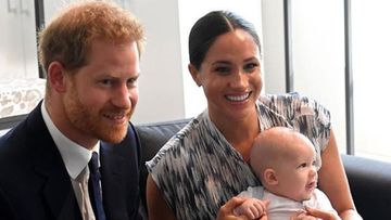 Harry On Queen Elizabeth Asking Him And Meghan Markle To Give Up Their Royal Titles, ‘I've Accepted This’