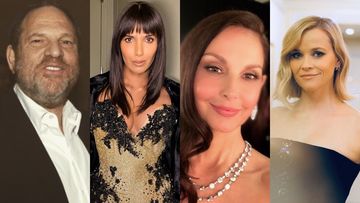 Harvey Weinstein Proven Guilty On Rape, Sexual Assault Charges; Padma Lakshmi-Ashley Judd-Reese Witherspoon Welcome The Verdict