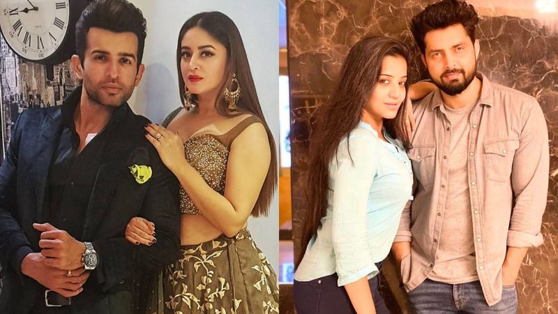 Coronavirus Lockdown: Jay Bhanushali-Vikrant Singh Are So Done With Their Wives; These Hilarious VIDEOS Are Proof