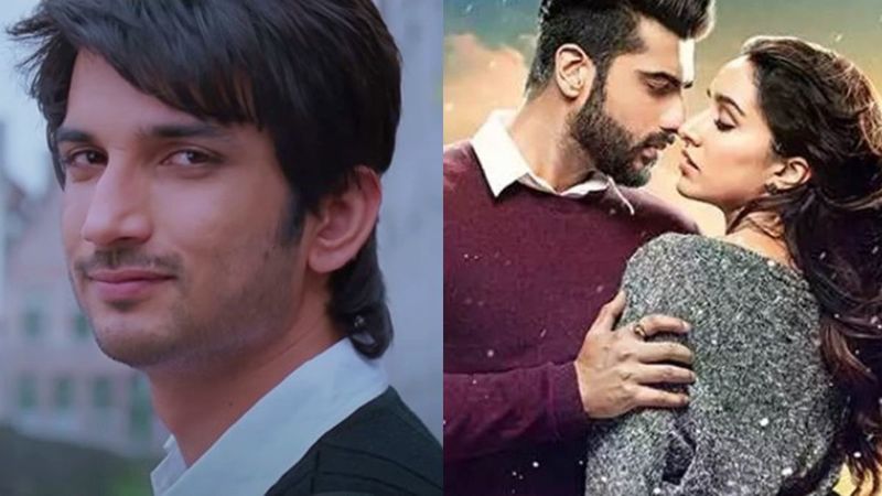 Sushant Singh Rajput Demise: Chetan Bhagat's Old Tweet On SSR Playing The Lead In Half Girlfriend Emerges Online; Sparks Nepotism Debate Once Again