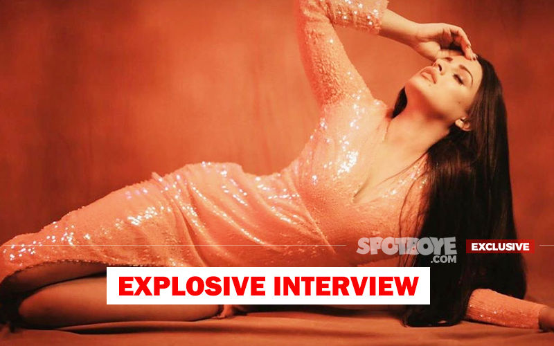 Bigg Boss 13's Himanshi Khurana: 'This Is How Shehnaaz Gill WRECKED My LOVE LIFE And I'm DETAILING It For The First Time'- EXCLUSIVE