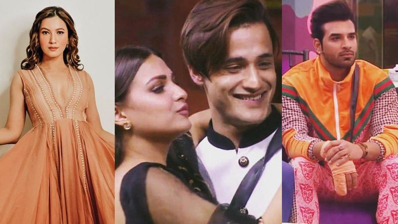 Bigg Boss 13: Gauahar Khan SLAMS Paras Chhabra For Questioning Himanshi Khurana’s Character; Points Out His Double Standards