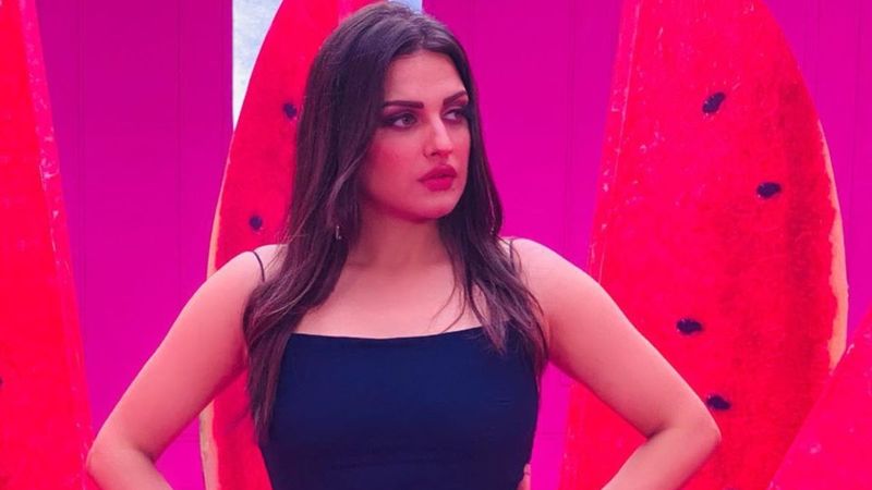 Miscreants Damage Himanshi Khurana's Car In A Village Near  Chandigarh; Asim Riaz's GF Says 'Someone' Wants Her To Stop Working