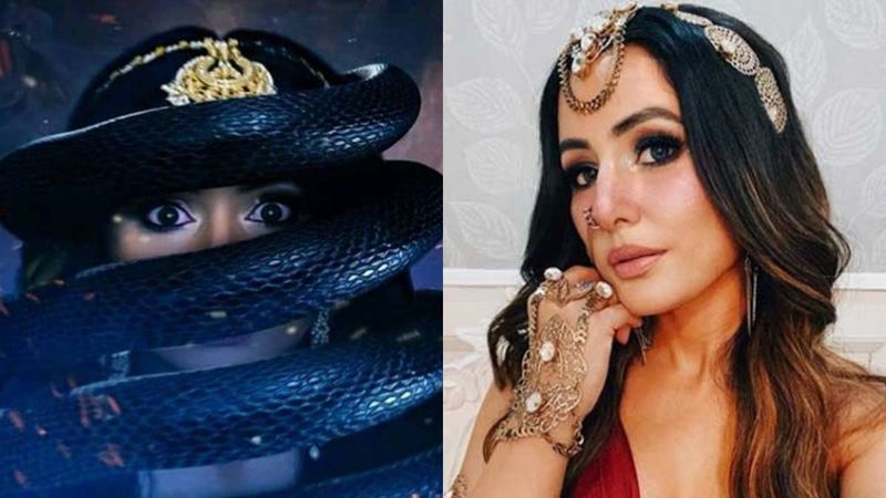 Naagin 5: Hina Khan, Dheeraj Dhoopar, Mohit Malhotra Starrer Supernatural Drama To Start Airing From THIS Date