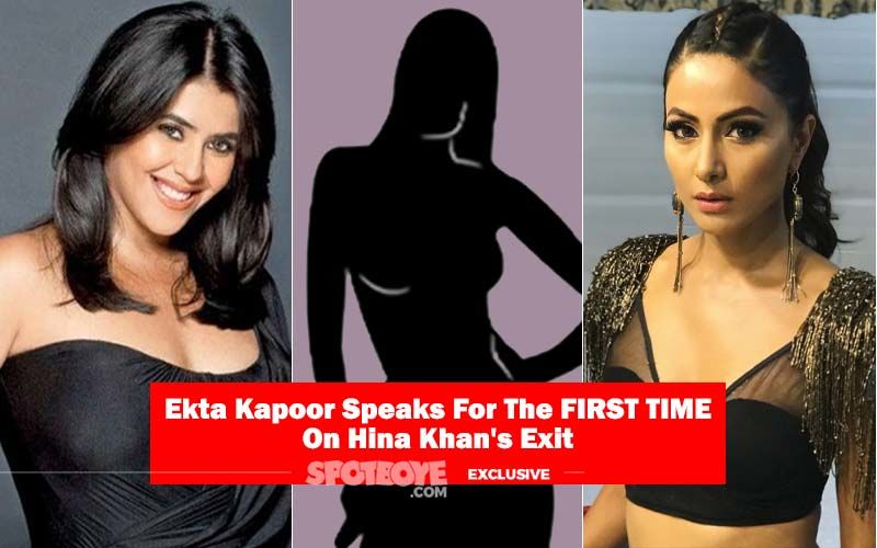 Ekta Kapoor: I Have Selected The New Komolika For Kasautii Zindagii Kay 2, She Played The Lead In One Of My Shows- EXCLUSIVE