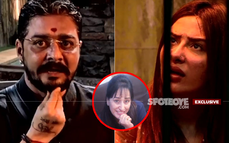 Bigg Boss 13: Mahira Sharma's Mother Sania BLASTS Hindustani Bhau For Calling Her Daughter, 'Bade Hothon Wali Chipkali'- EXCLUSIVE