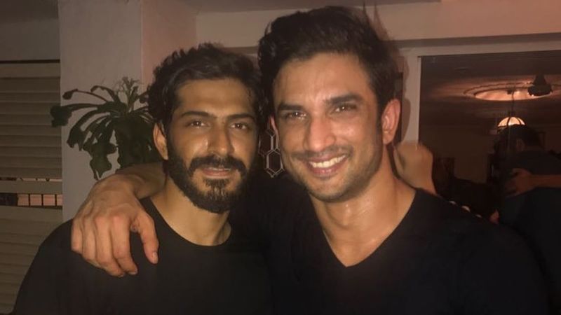 Sushant Singh Rajput Demise: Sonam Kapoor’s Brother Harshvarrdhan Calls Out Online Toxicity, ‘Regressive Society Is All I Can Say’