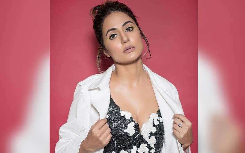 Is Hina Khan The Highest Paid 'Toofani Senior' On Bigg Boss 14? Here Are Her Most-Liked Instagram Pictures