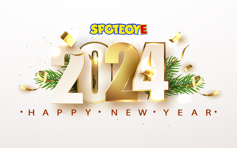 Happy New Year 2024: Wishes, Messages, SMS, Quotes, Status, Images, GIFs And More For Your Family, Friends And Loved Ones