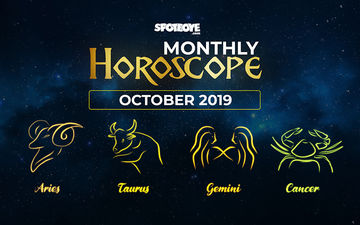 October 2019 Monthly Horoscope: Aries, Taurus, Gemini, Cancer - Check Your Astrology Forecast