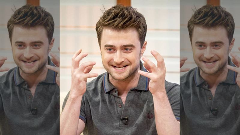 Daniel Radcliffe Falls Victim To Coronavirus; Harry Potter Star Tests Positive? Here's The Truth