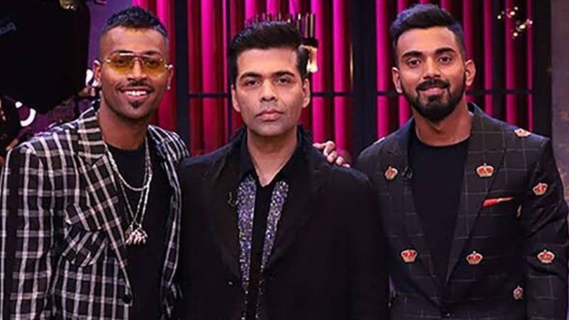 Hardik Pandya On Koffee With Karan Outing, ‘Coffee Proved To Be Too Expensive For Me, Drink Green Tea Instead'
