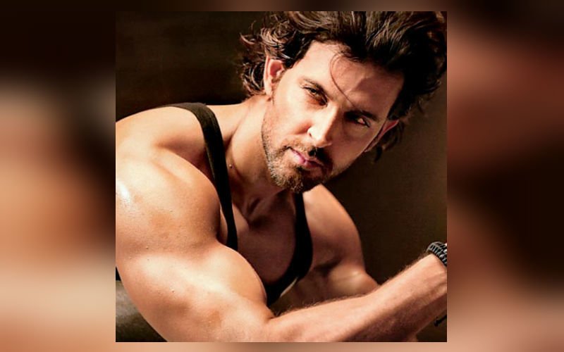 Hrithik In Dhoom 3 Director's Next?