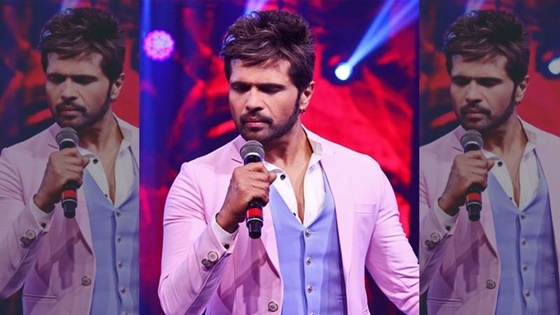 Himesh Reshammiya Is Thrilled To Recreate Rajesh Roshan's Chookar Mere Man Ko For Times Of Music on MX Player; Says He Always Connected To This Evergreen Song