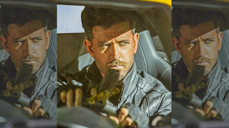 Hrithik Roshan Named 'Sexiest Asian Male', He Says It’s NOT An Achievement; Know Why