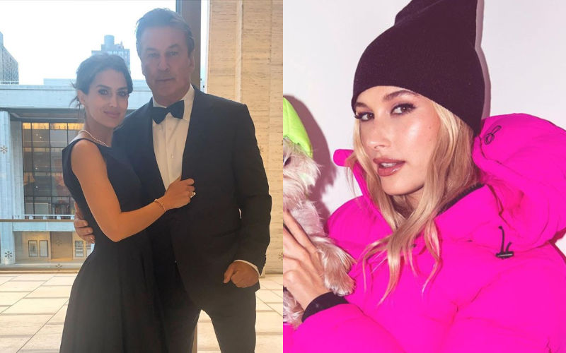 Hailey Baldwin Feels Sorry As Uncle Alec Baldwin's Wife Hilaria Baldwin Suffers A Miscarriage