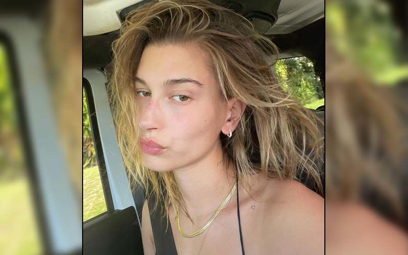 Hailey Bieber Reveals Her Biggest Regret Is Getting THIS Tattoo As A  Teenager Shares The Reason Behind It