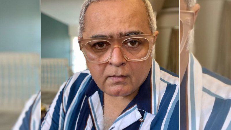 Hansal Mehta Urges Netizens To Help Him Get Through A Lab As His Wife Shows COVID-19 Symptoms; Tweets 'Need To Get Her Tested Urgently'