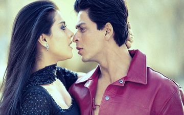 Happy Birthday Kajol: शाहरुख और काजोल की जोड़ी के वो फेमस गानें जिन्हें देखकर लोगों ने प्यार का मतलब जाना