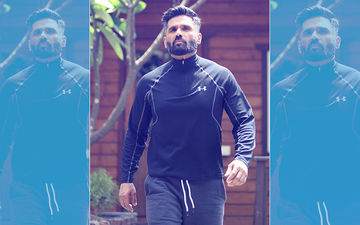 Happy Birthday Suniel Shetty: जानिए बॉलीवुड के असली चैंपियन सुनील शेट्टी से जुड़ी ये 8 दिलचस्प बातें