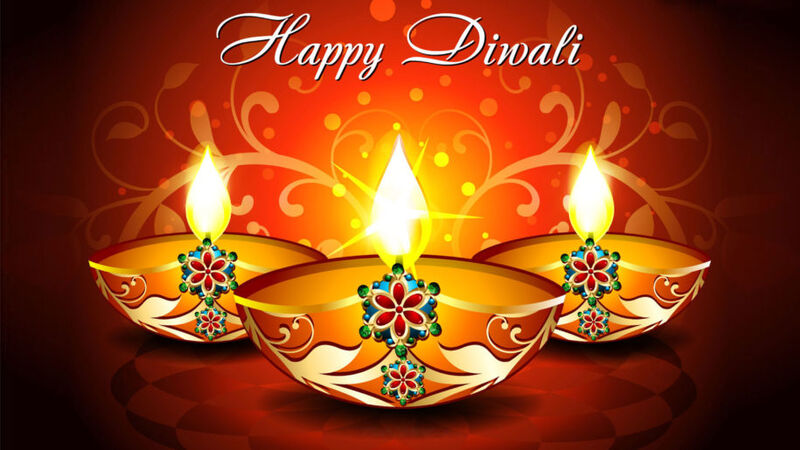 Happy Diwali 2021 Wishes: Messages, Quotes, Images, Gifs, Facebook, WhatsApp and Instagram Status To Share With Friends And Family