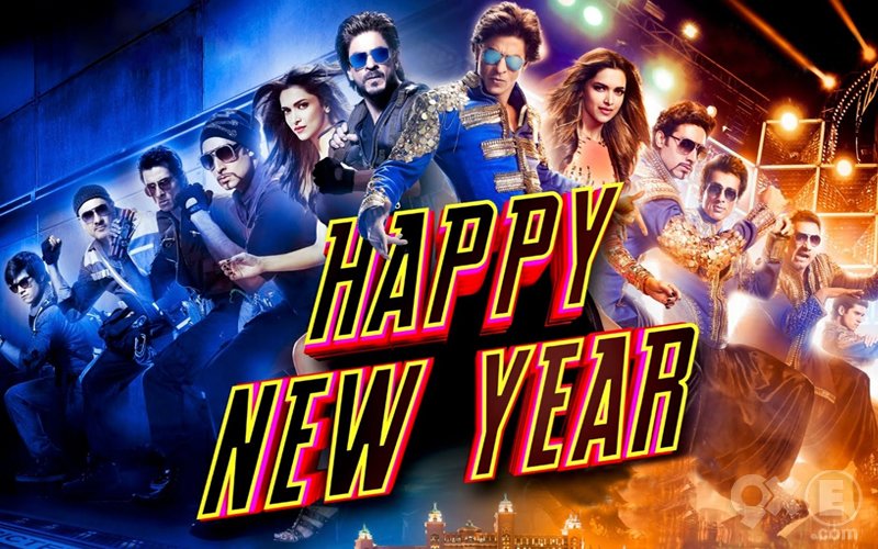 Song Review | Manwa Laage From Happy New Year