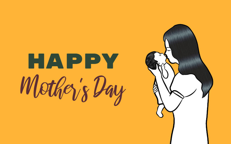Happy Mother’s Day 2023 Wishes, Greetings, Images, Quotes and Whatsapp Status, Facebook Messages For Moms