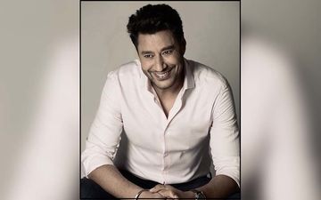 Harbhajan Mann's 'Naa Mitiyan Taqdeerayan Is Releasing On Aug 21; Shares Poster On Instagram