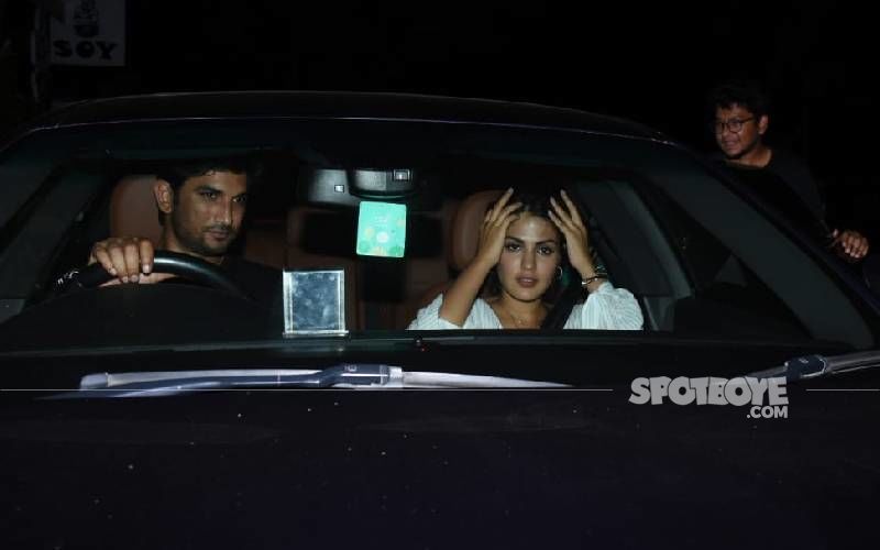 Sushant Singh Rajput Drifted From Friends After Rhea Chakraborty And Brother Showik Chakraborty Became His Priority, Shares SSR's Friend