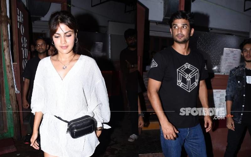 'Rhea Chakraborty Didn’t Even Offer Condolences To Sushant Singh Rajput's Family,' Says SSR's Family Lawyer While Calling Out Her Non-Cooperation
